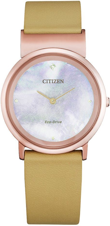 EG7073-16Y Citizen Solaruhr