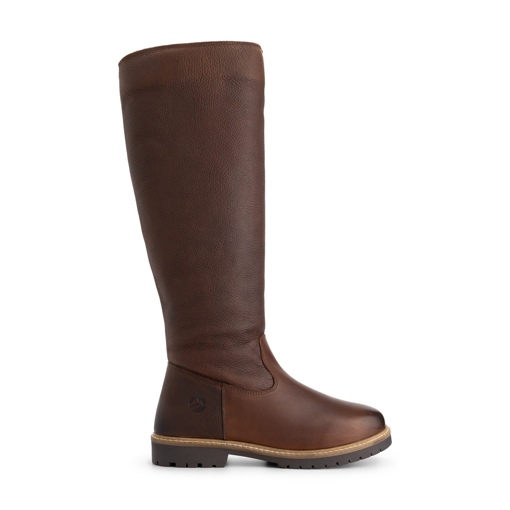 Travelin' Dyreborg Stiefel Atmungsaktiv und wärmedämmung günstig online kaufen