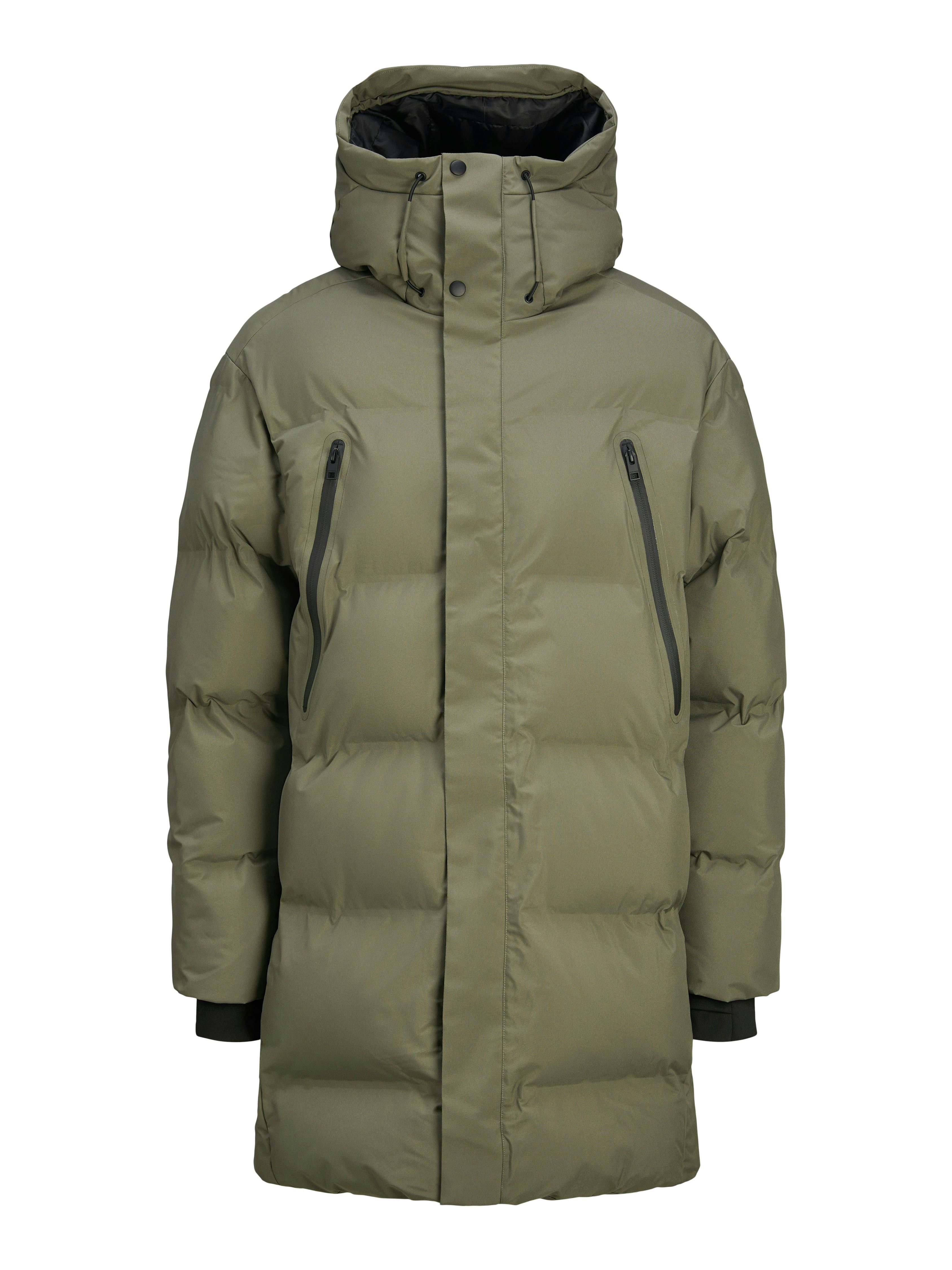 Jack & Jones Wintermantel günstig online kaufen