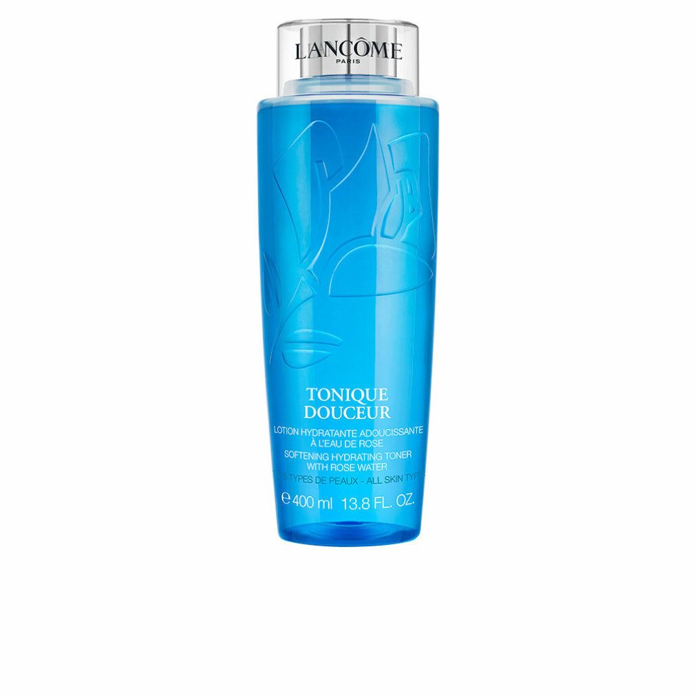 LANCOME Gesichts-Reinigungsmilch Tonique Douceur Softening Hydrating Toner 400ml