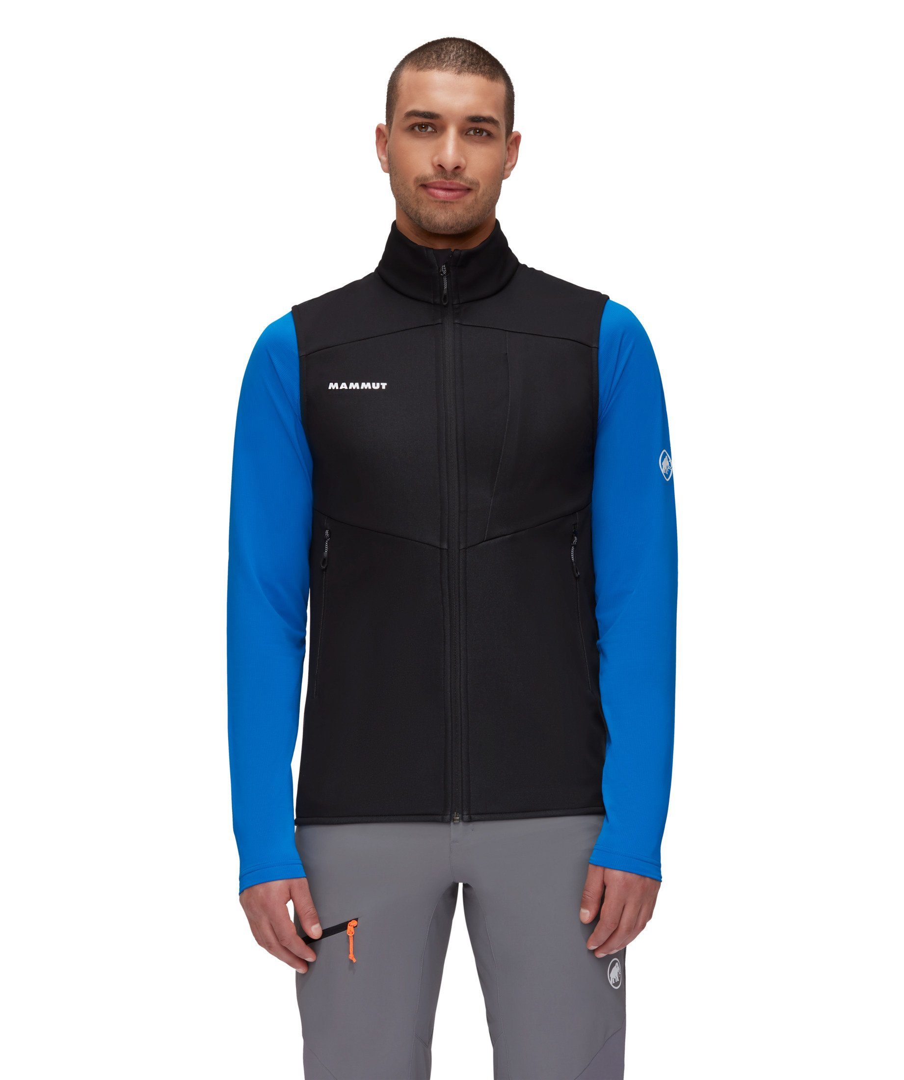 Mammut Softshellweste Ultimate VII SO Vest günstig online kaufen