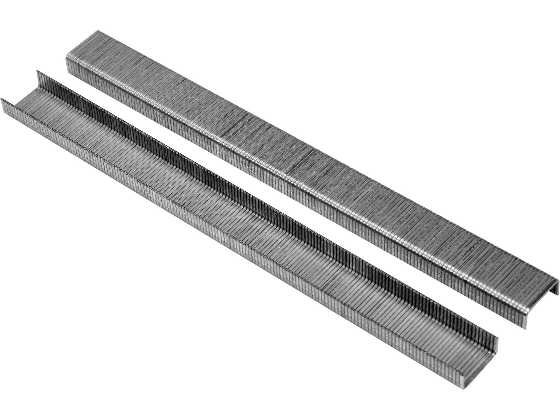 TRIZERATOP Tackerklammer Tackerklammern, Heftklammern 6x12,7x0,90mm 12000 Stück