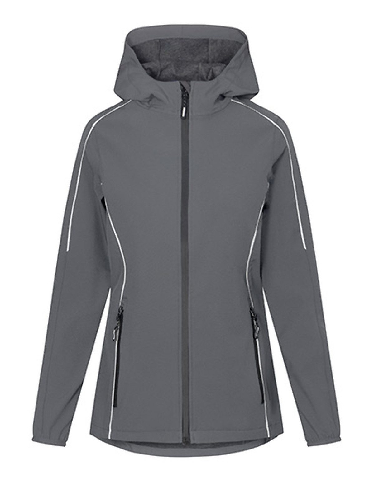Steel Gray