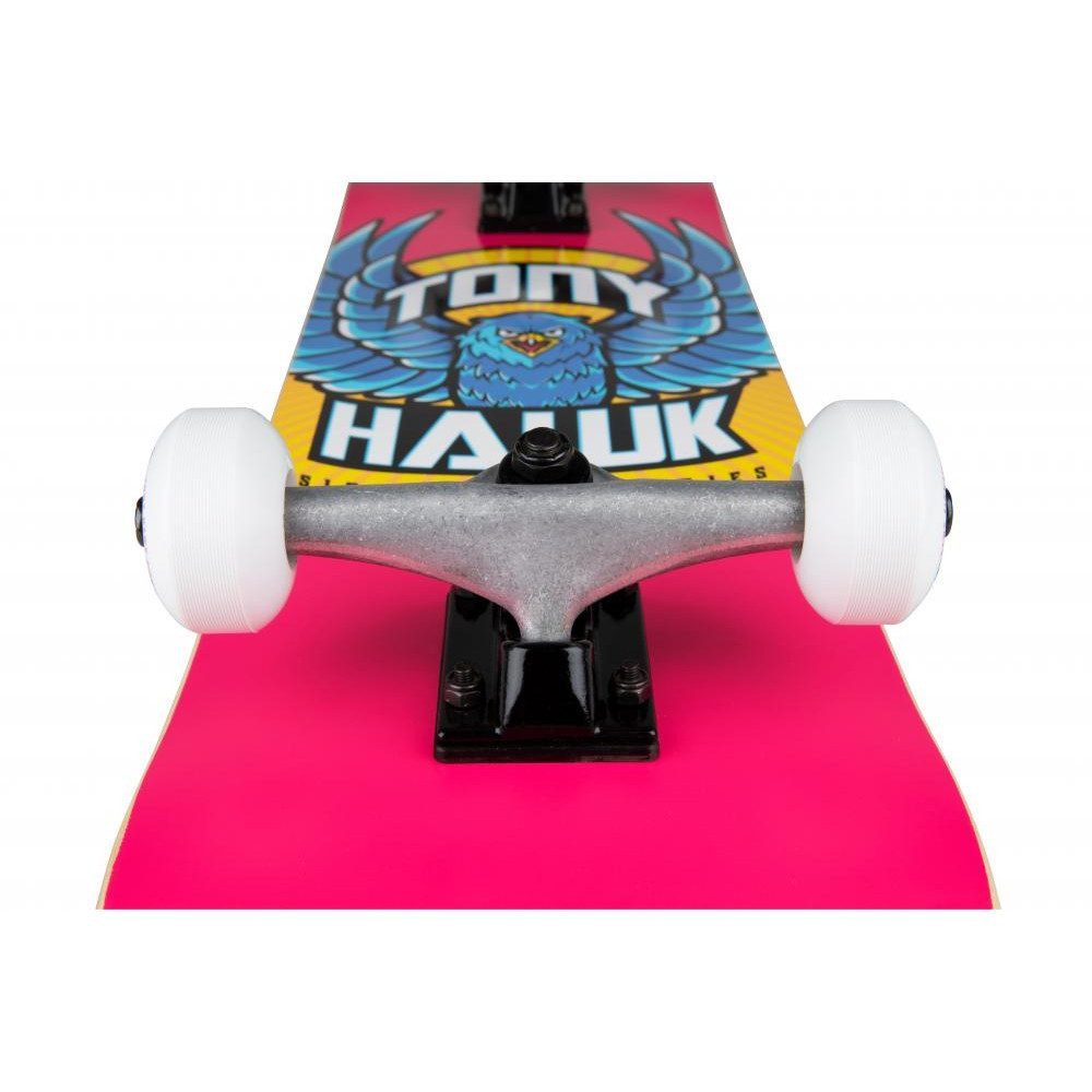 TONY HAWK Skateboard SS 180+ Eagle Logo 7,75"