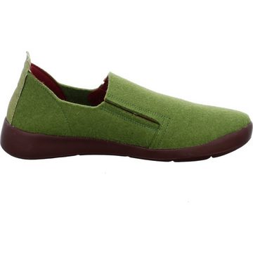 Think! Think! Schuhe, Slipper Duene - Materialmix Slipper