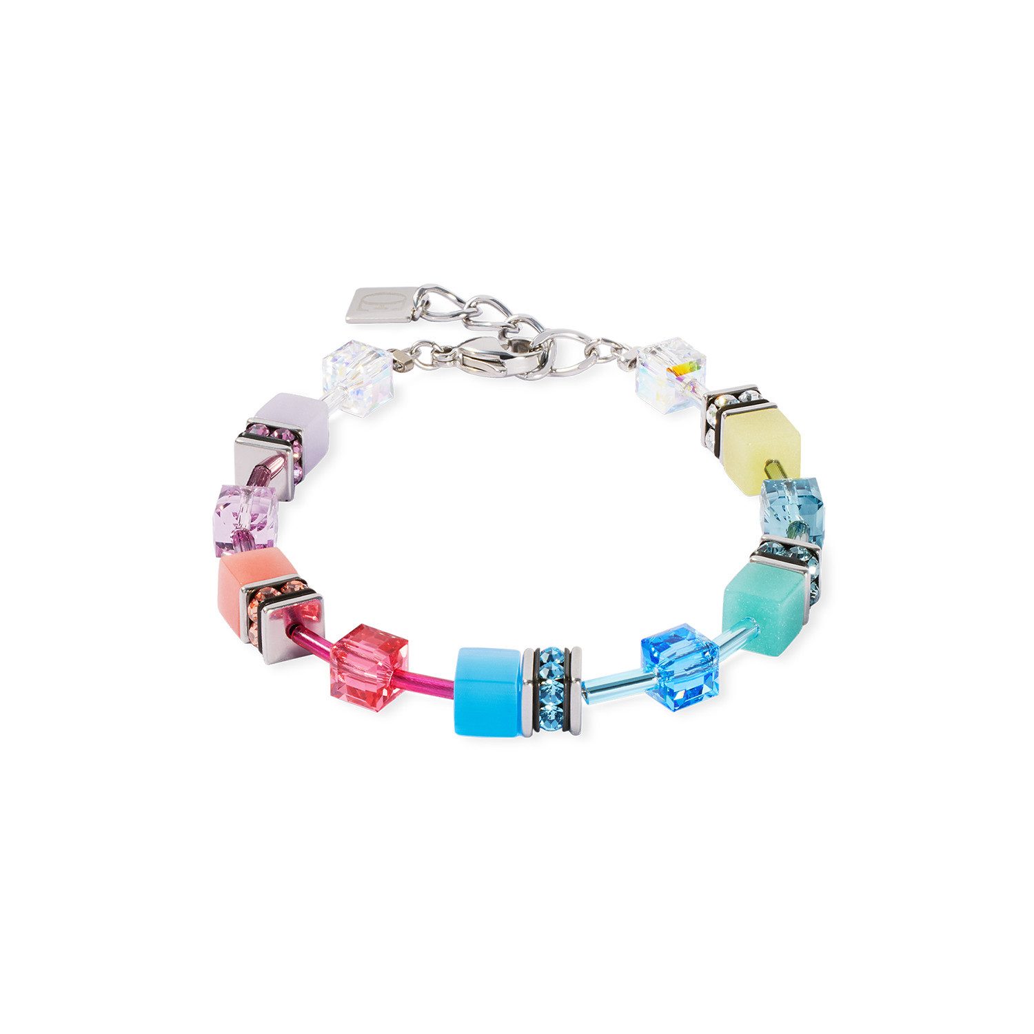 COEUR DE LION Armband Schmuck Edelstahl günstig online kaufen