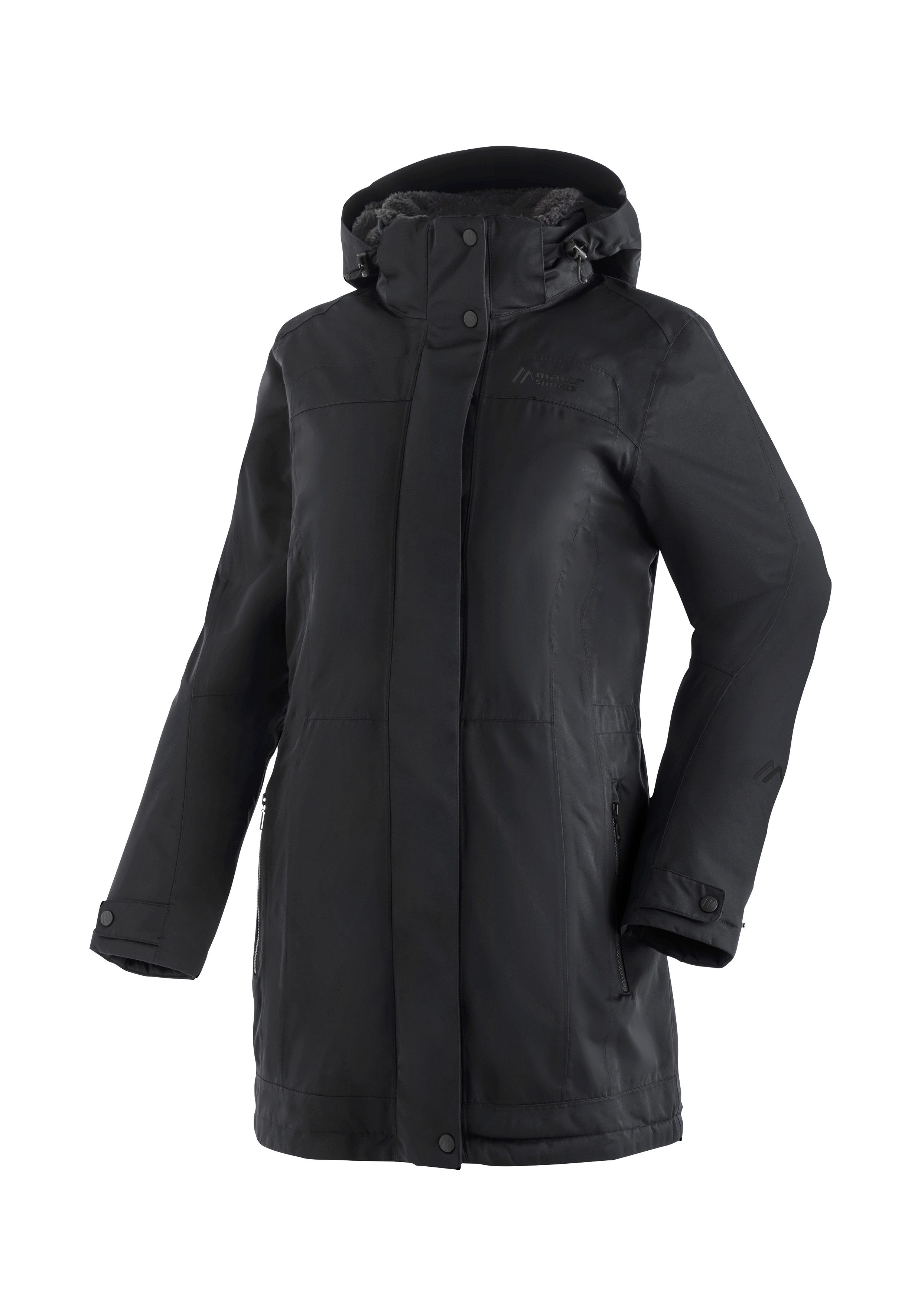 Maier Sports Winterjacke LISA 2.1 WOMAN mTHERM Innovative Isolation