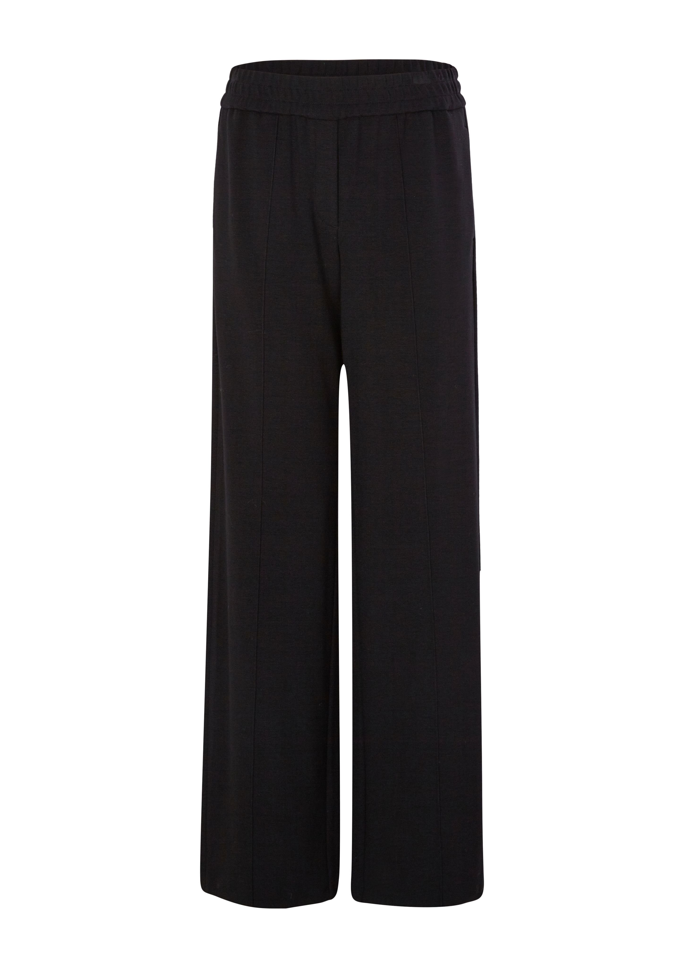 Stoffhose