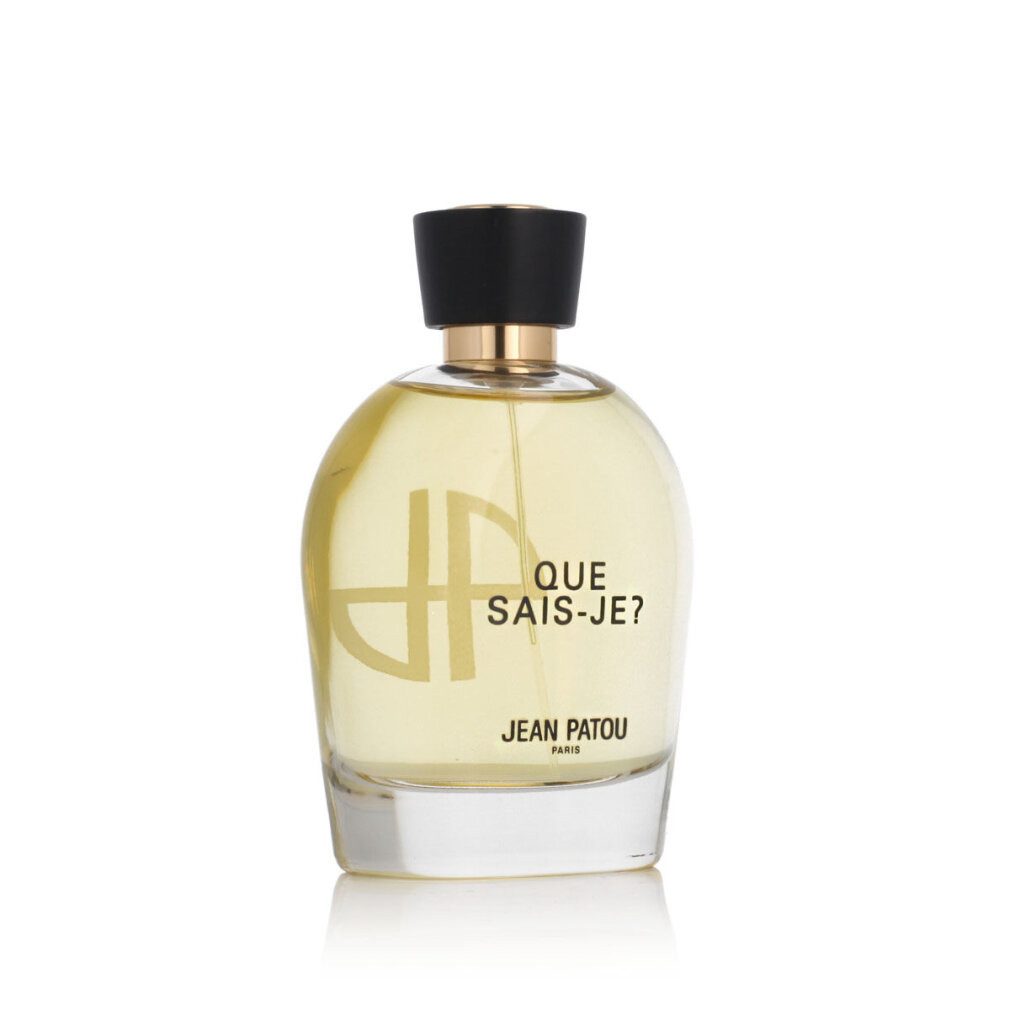 jean patou Eau de Parfum Que Sais-je? Eau De Parfum 100ml Eau De Parfum