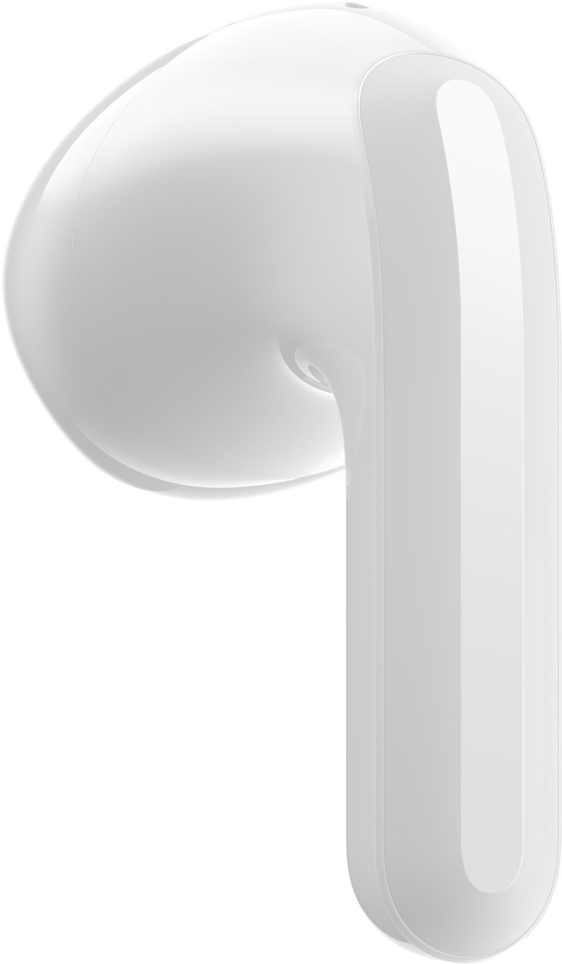 4 In-Ear-Kopfhörer (Noise-Cancelling) Redmi Xiaomi Weiß Lite Buds wireless