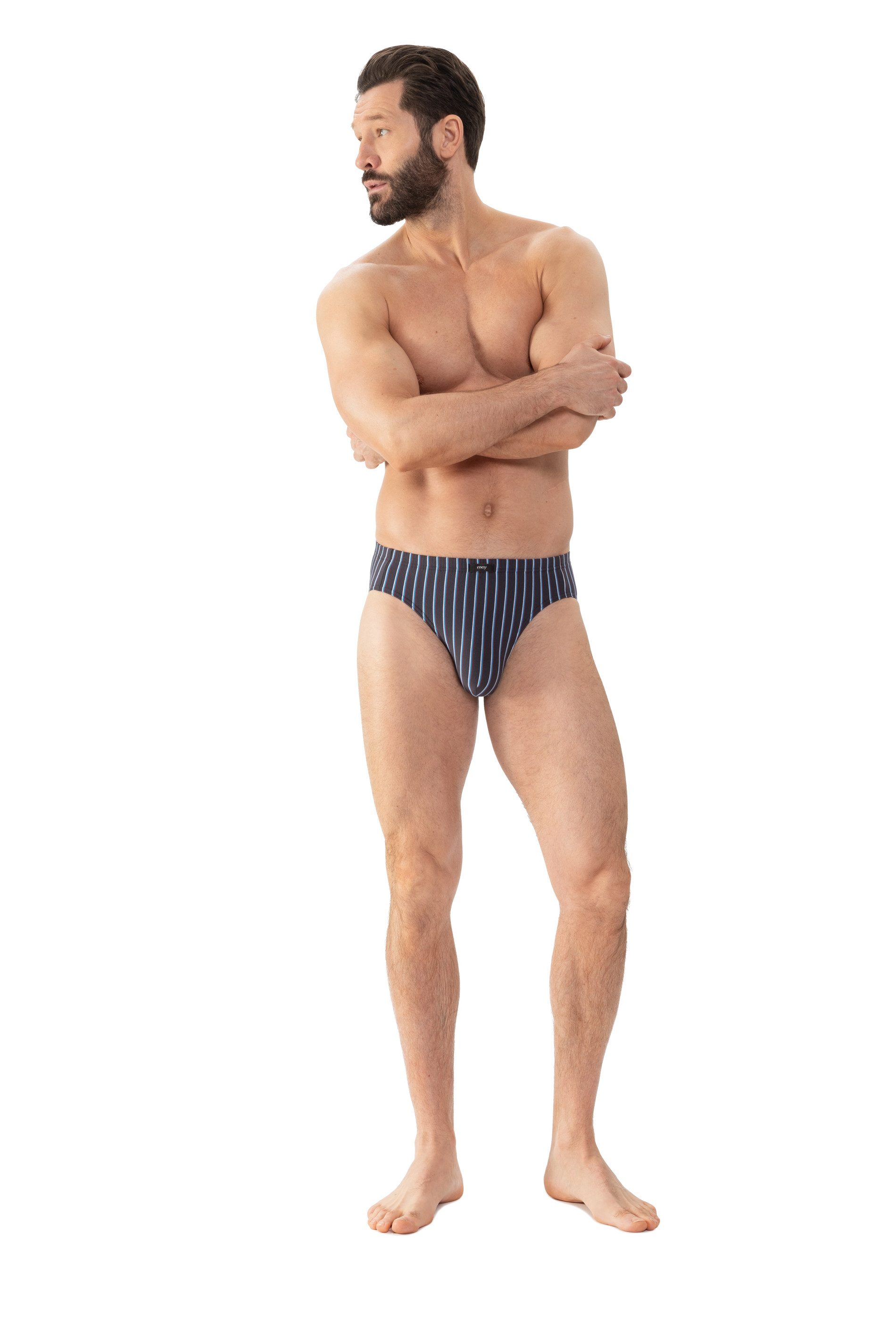 Mey Jazz-Pants Slips Mey Herren Jazz-Pants günstig online kaufen