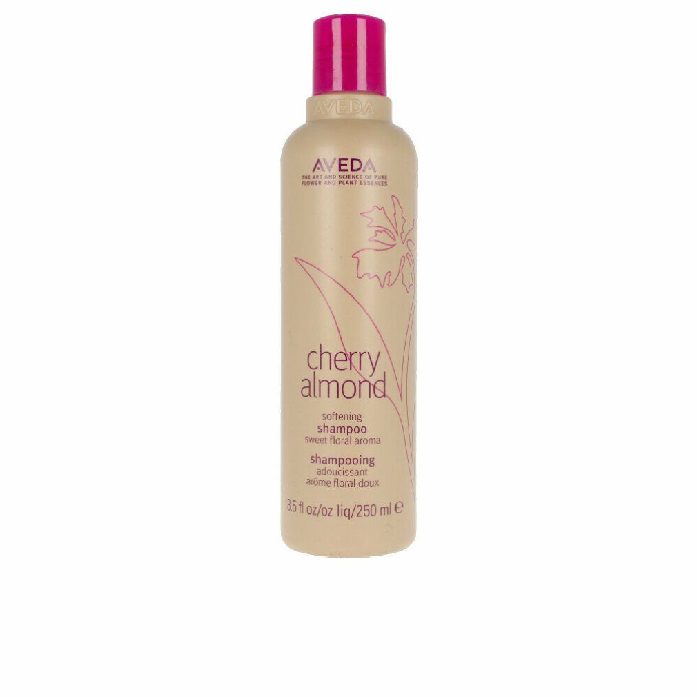 250 ALMOND CHERRY Aveda shampoo Haarshampoo softening ml