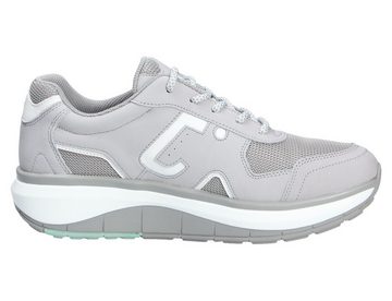 Joya WAIKIKI GREY Schnürschuh Weicher Gehcomfort