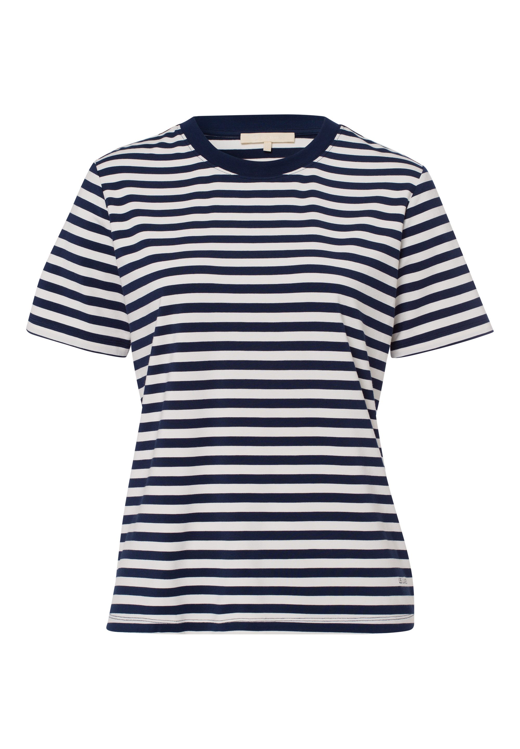 Les Lunes T-Shirt MILLIE Shirt Basic günstig online kaufen