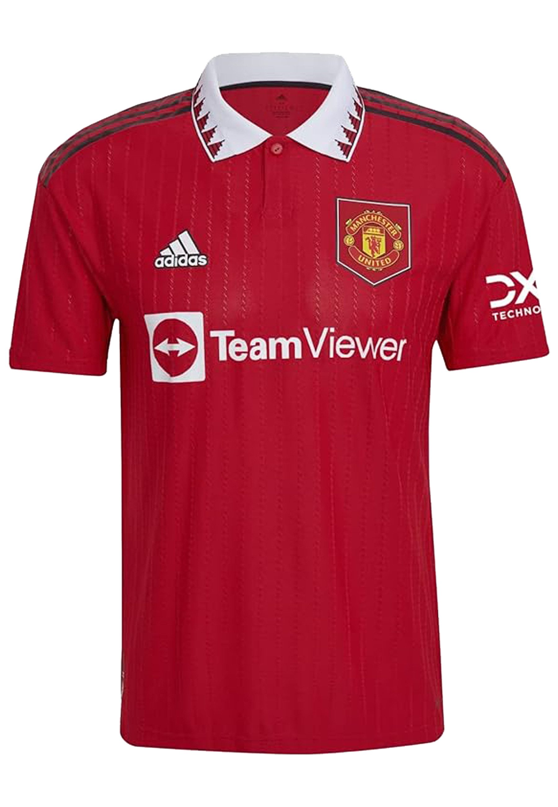 T-Shirt Mufc