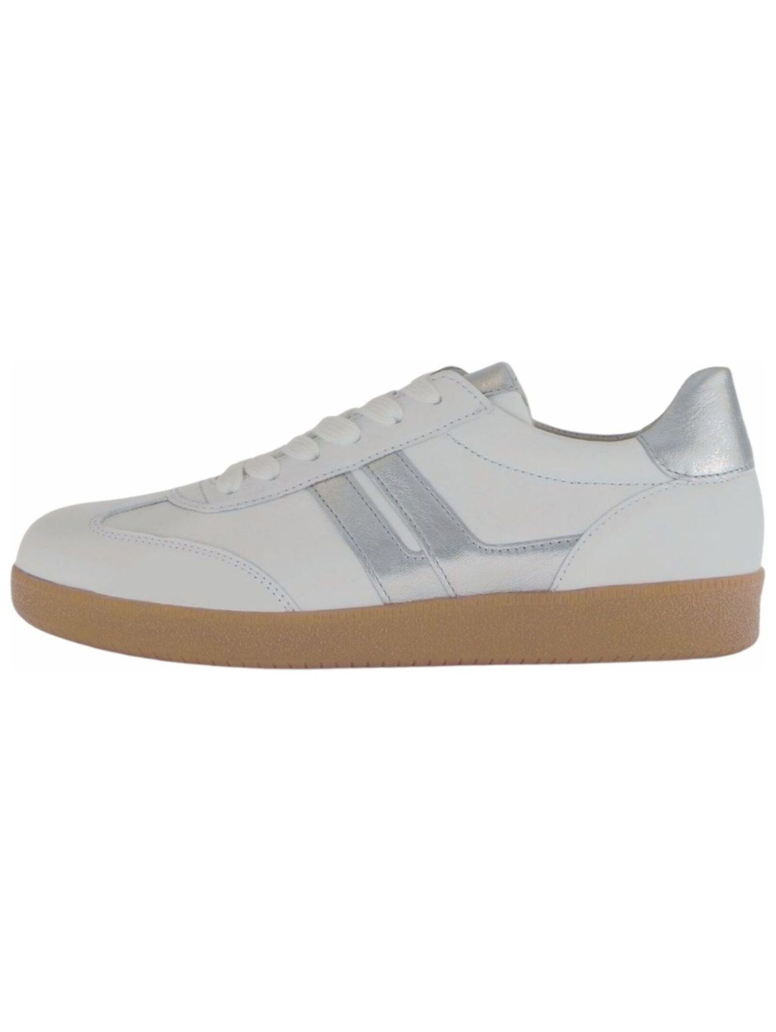 Gabor Sneaker Nappaleder Sneaker günstig online kaufen