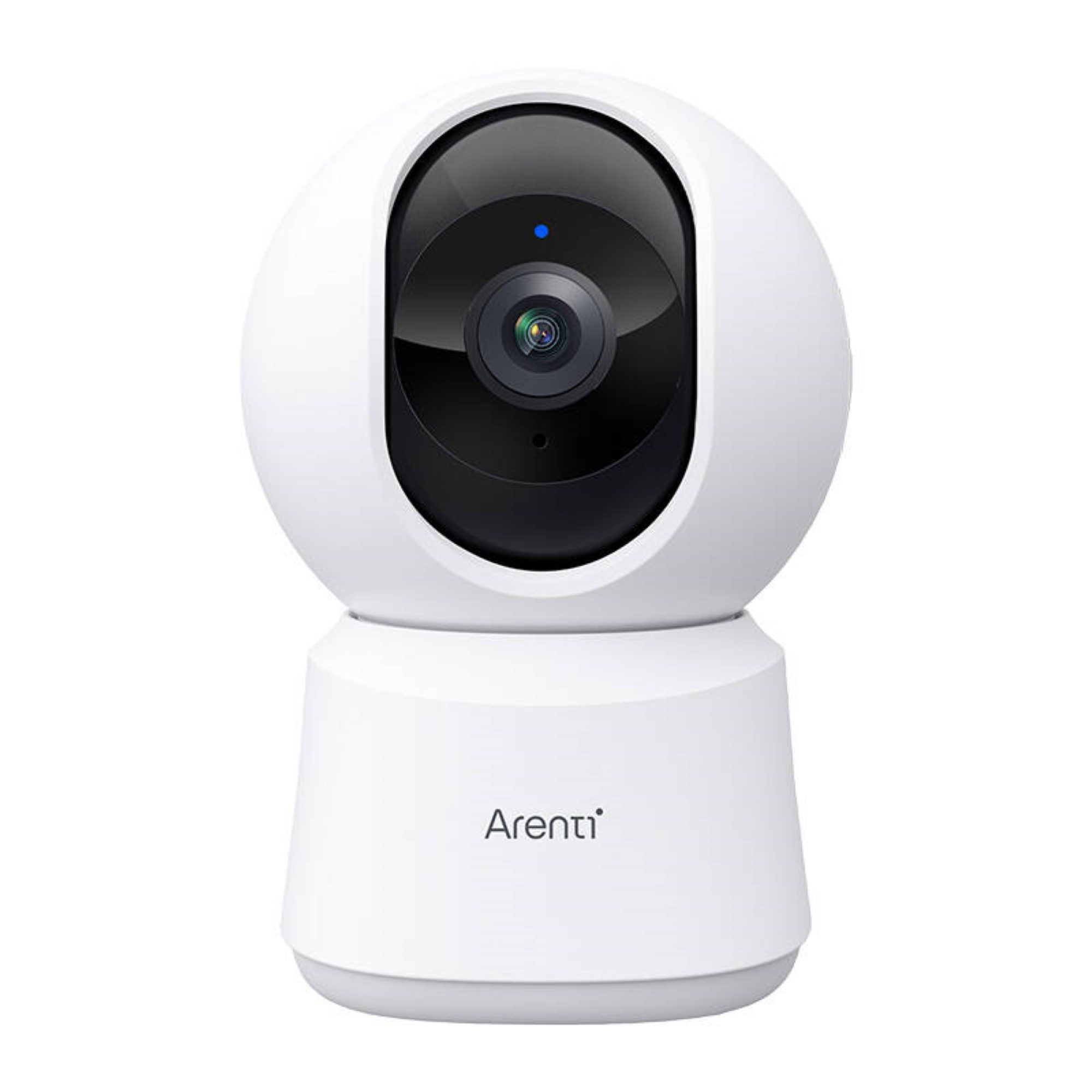 Indoor Kamera P2Q WiFi 5G 4MP 2,5K IP-Innenkamera mit Bewegungserkennung