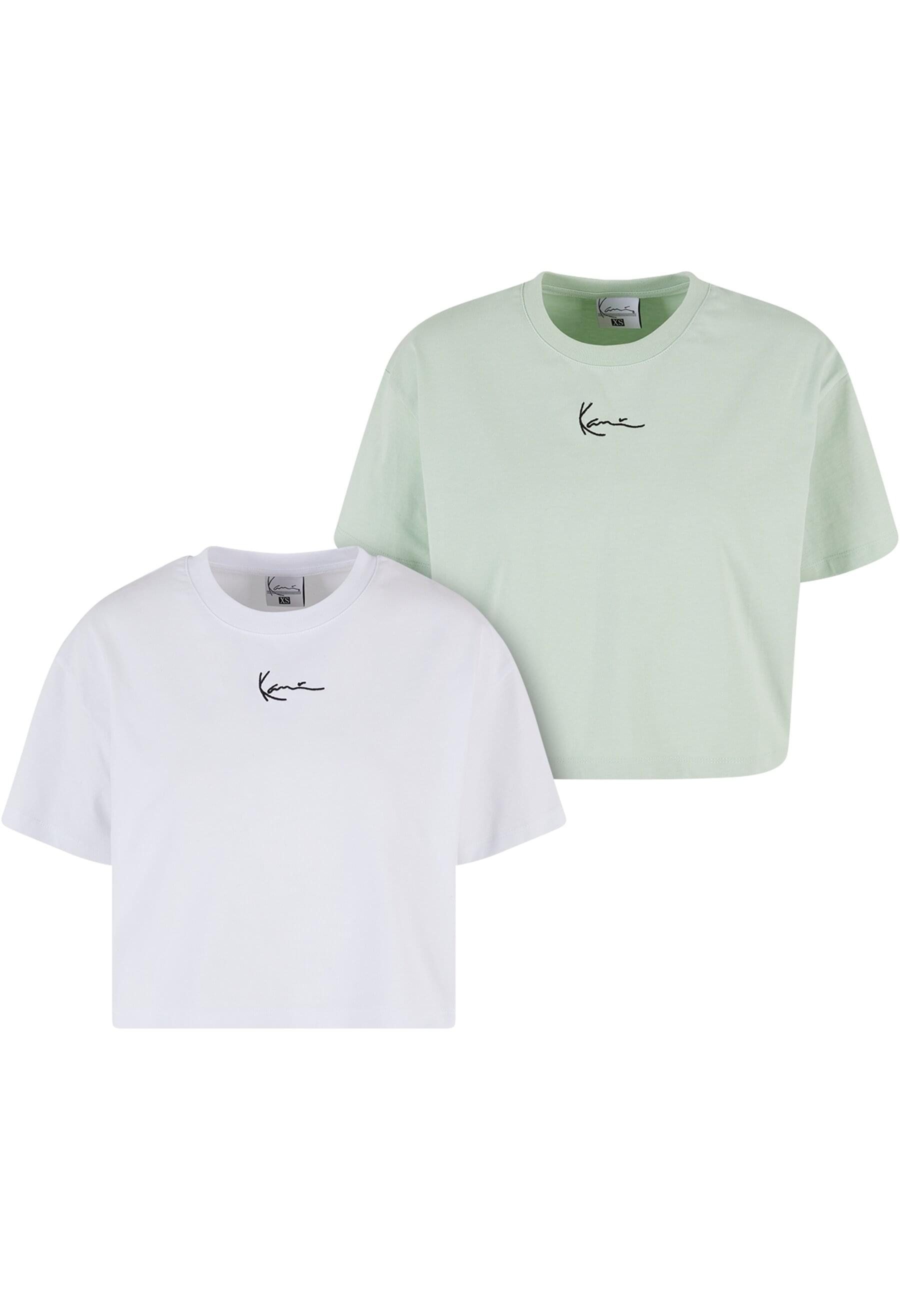 Karl Kani T-Shirt Karl Kani Damen (1-tlg)