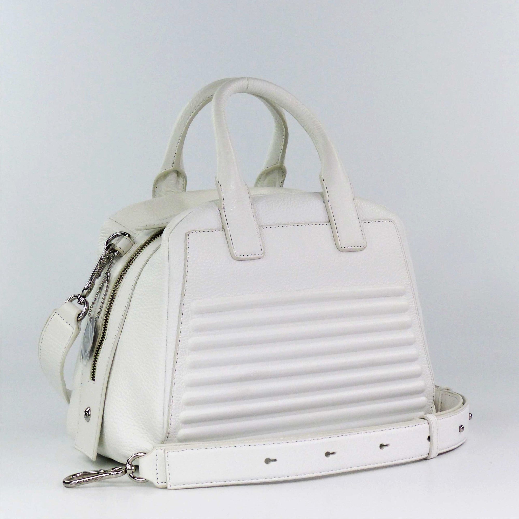 Mandarina Duck Handtasche I-CON Leder