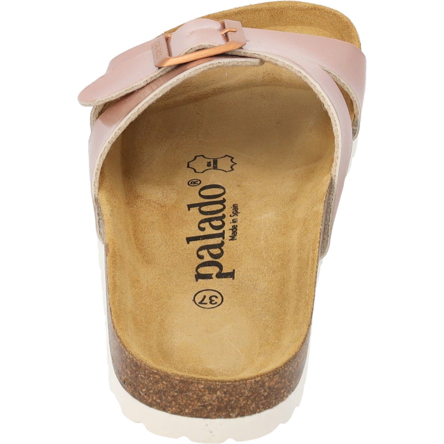 Palado Tinos Pantolette