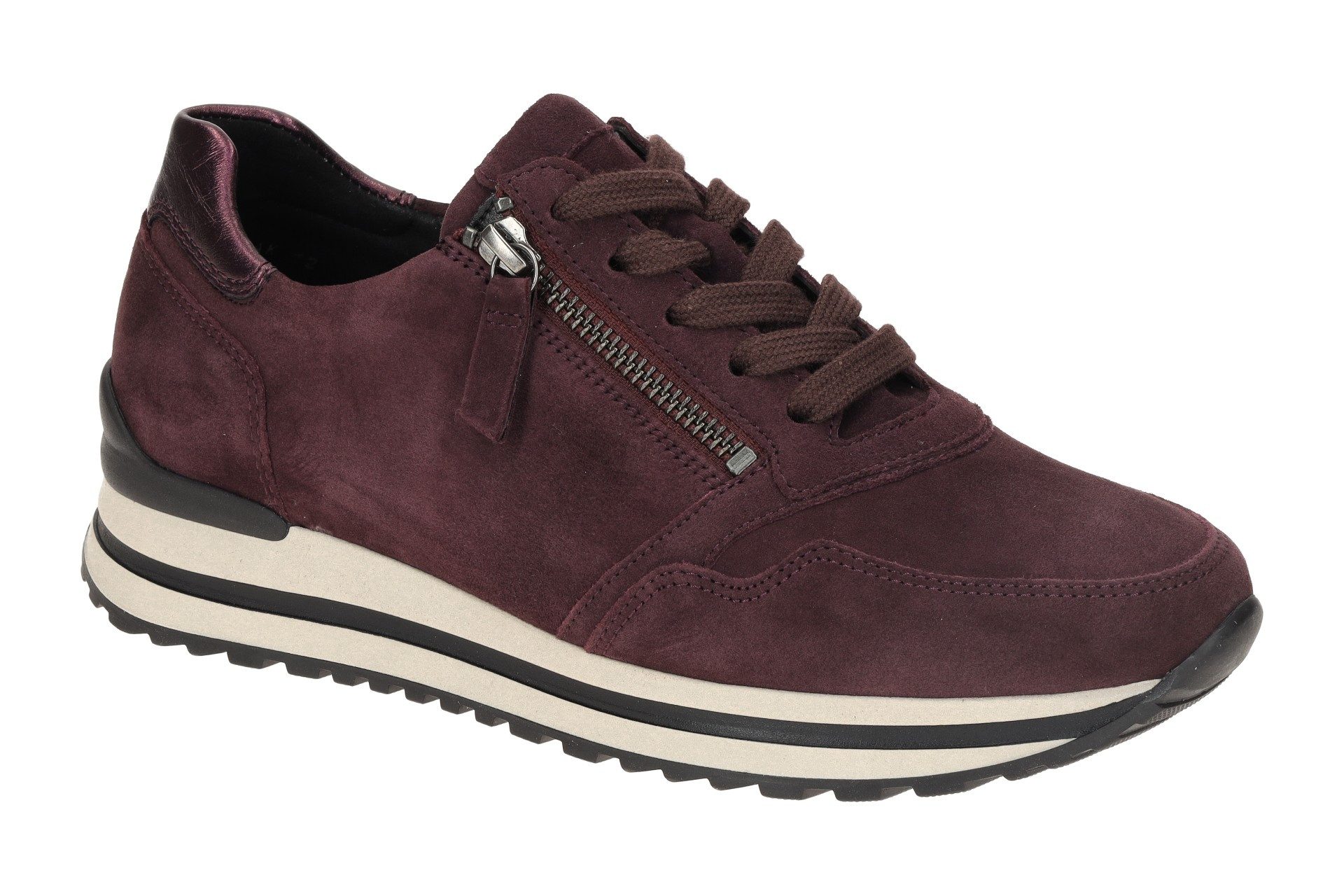 56.528.49 Schnürschuh
