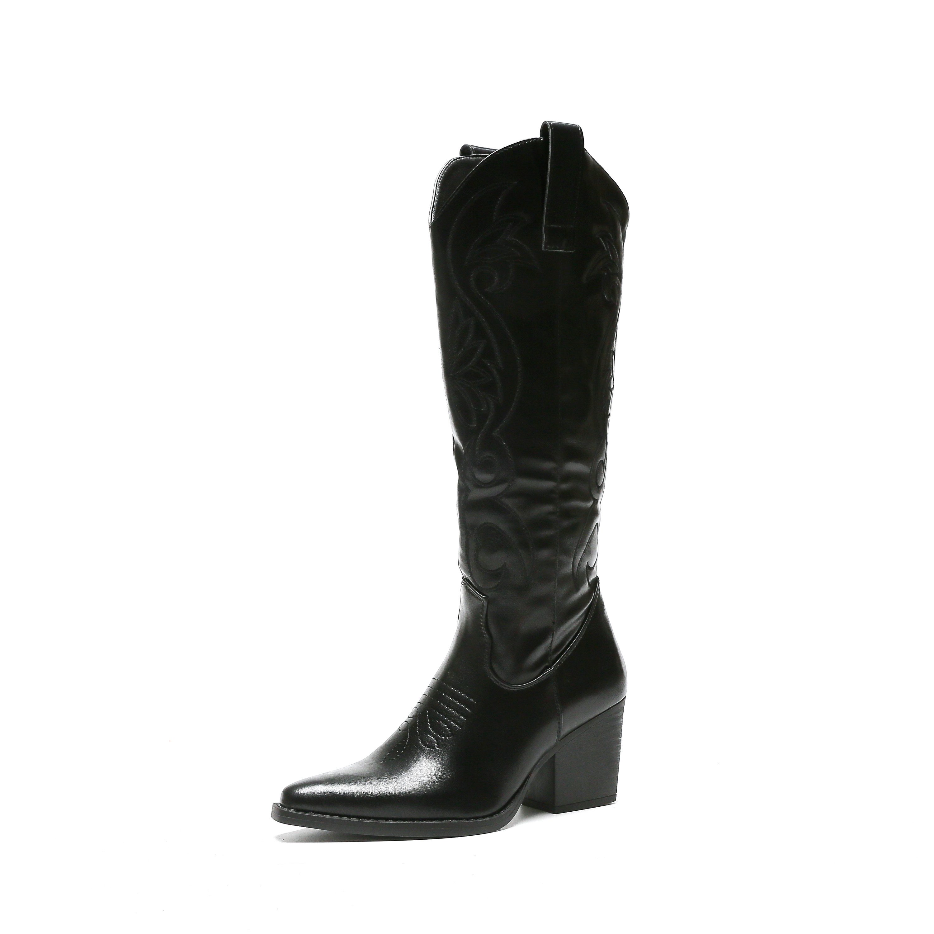 Cowboy Stiefel Cowboystiefel