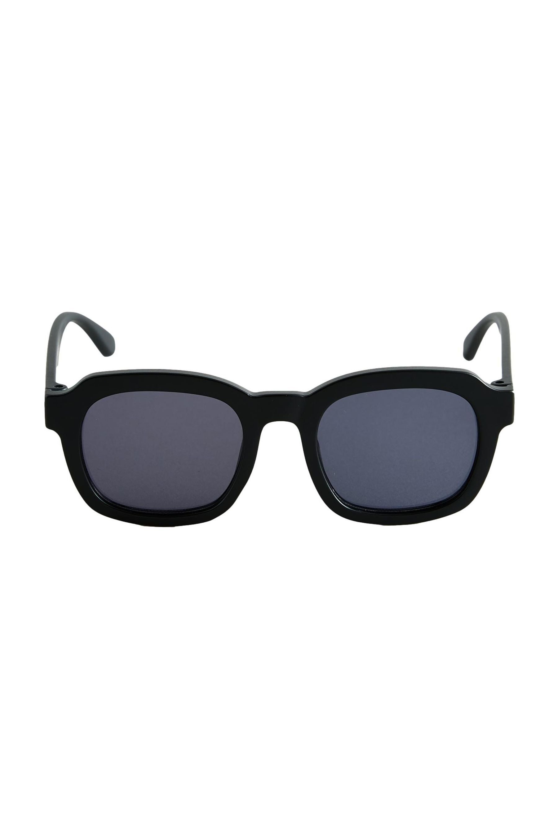 Next Sonnenbrille Ovale Sonnenbrille (1-St)