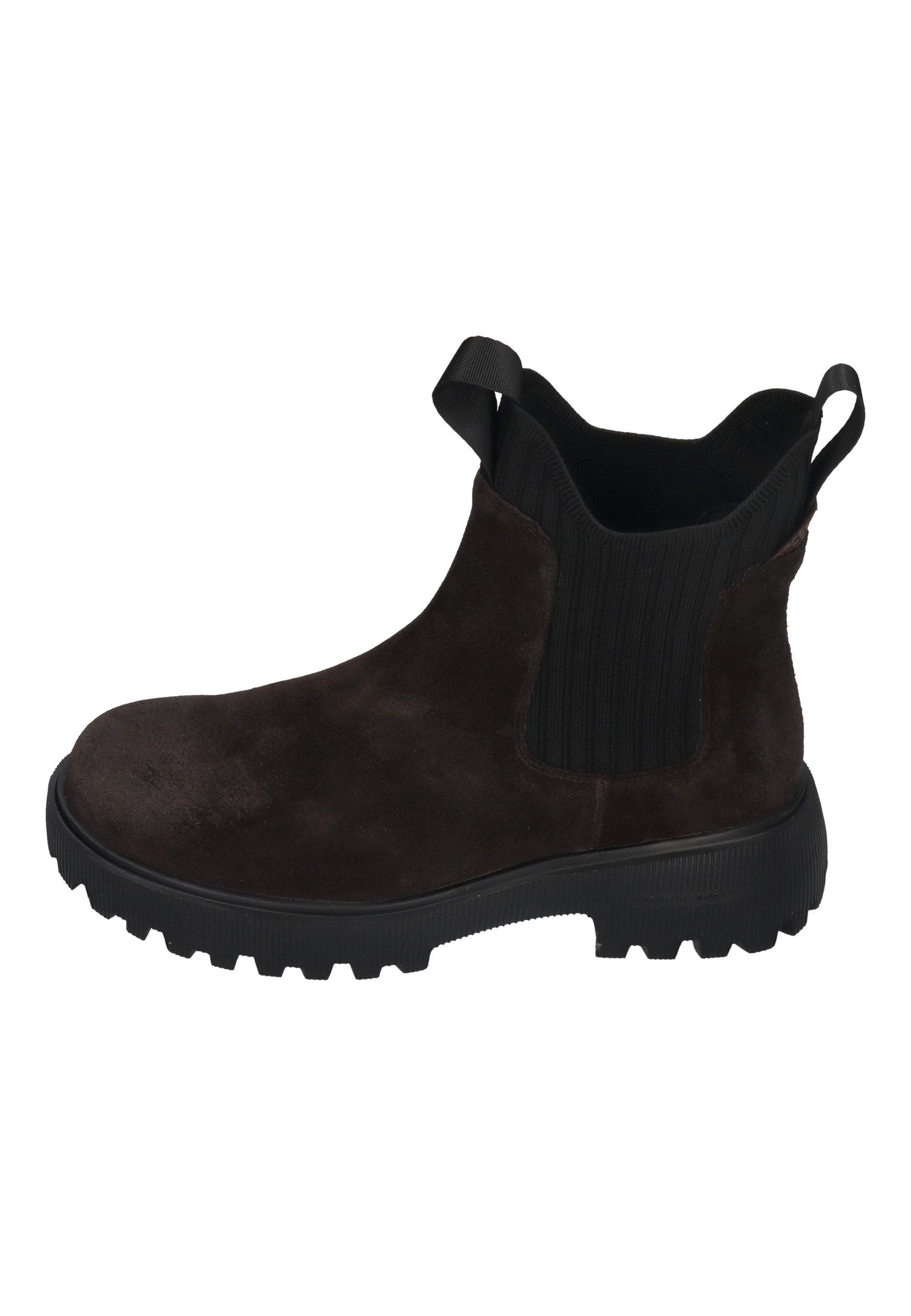 WODEN ISABELLA S Chelseaboots Chocolate günstig online kaufen