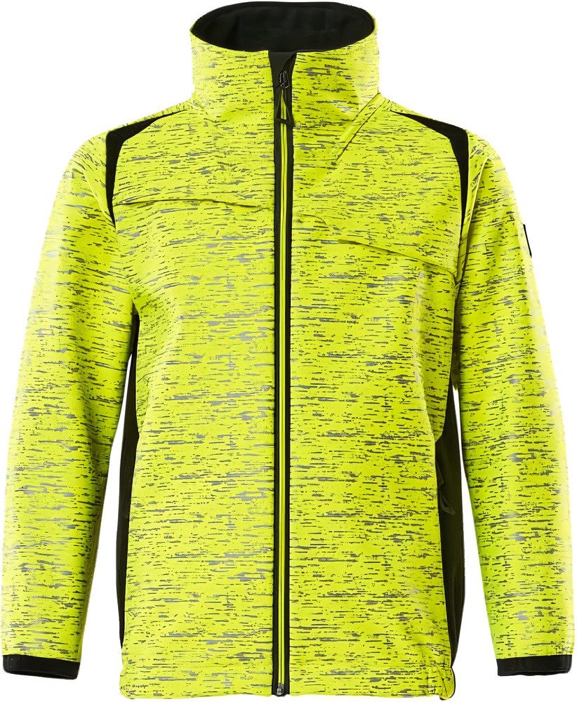 Softshelljacke
