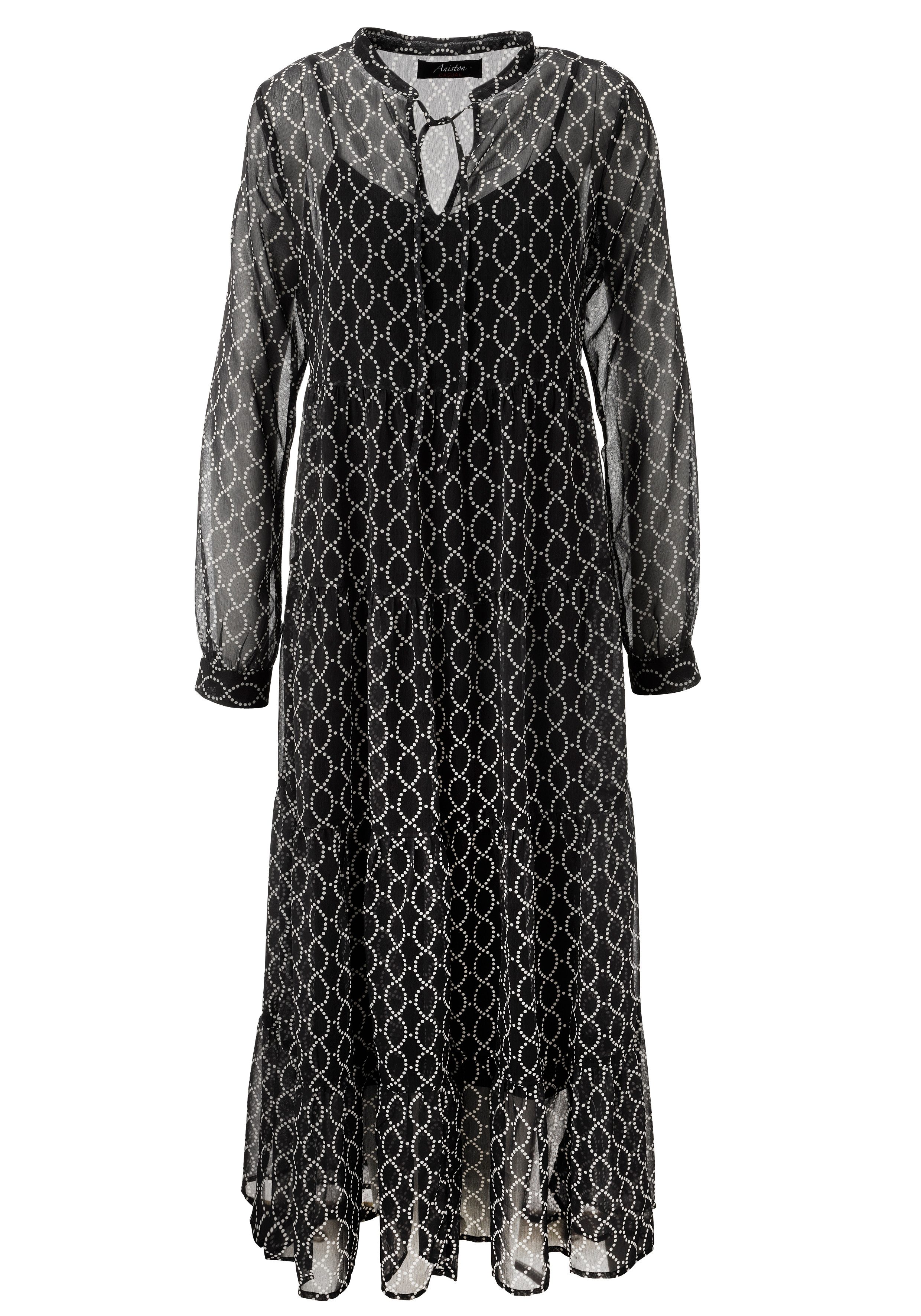 Maxikleid