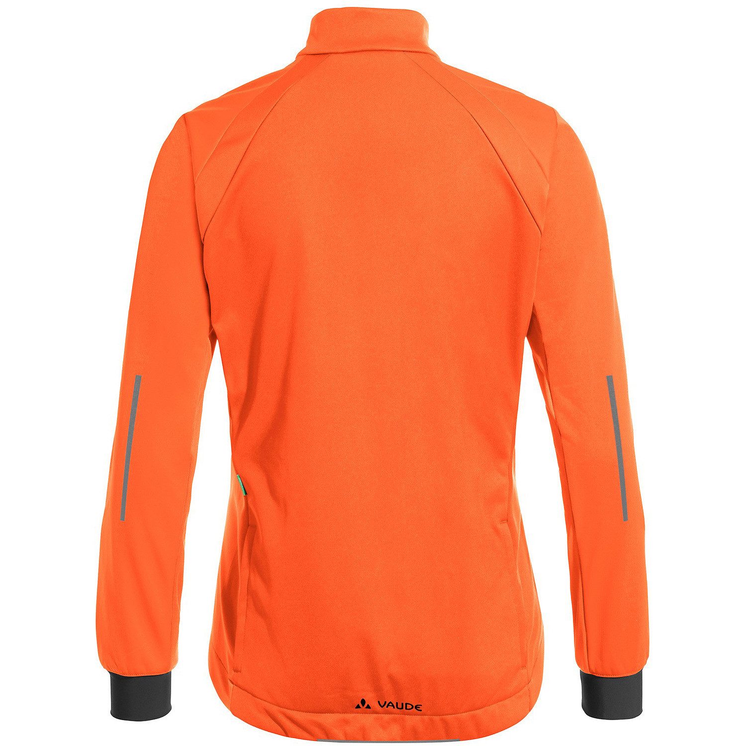 VAUDE Fahrradjacke Funktionsjacke WOMENS POSTA SOFTSHELL JACKET