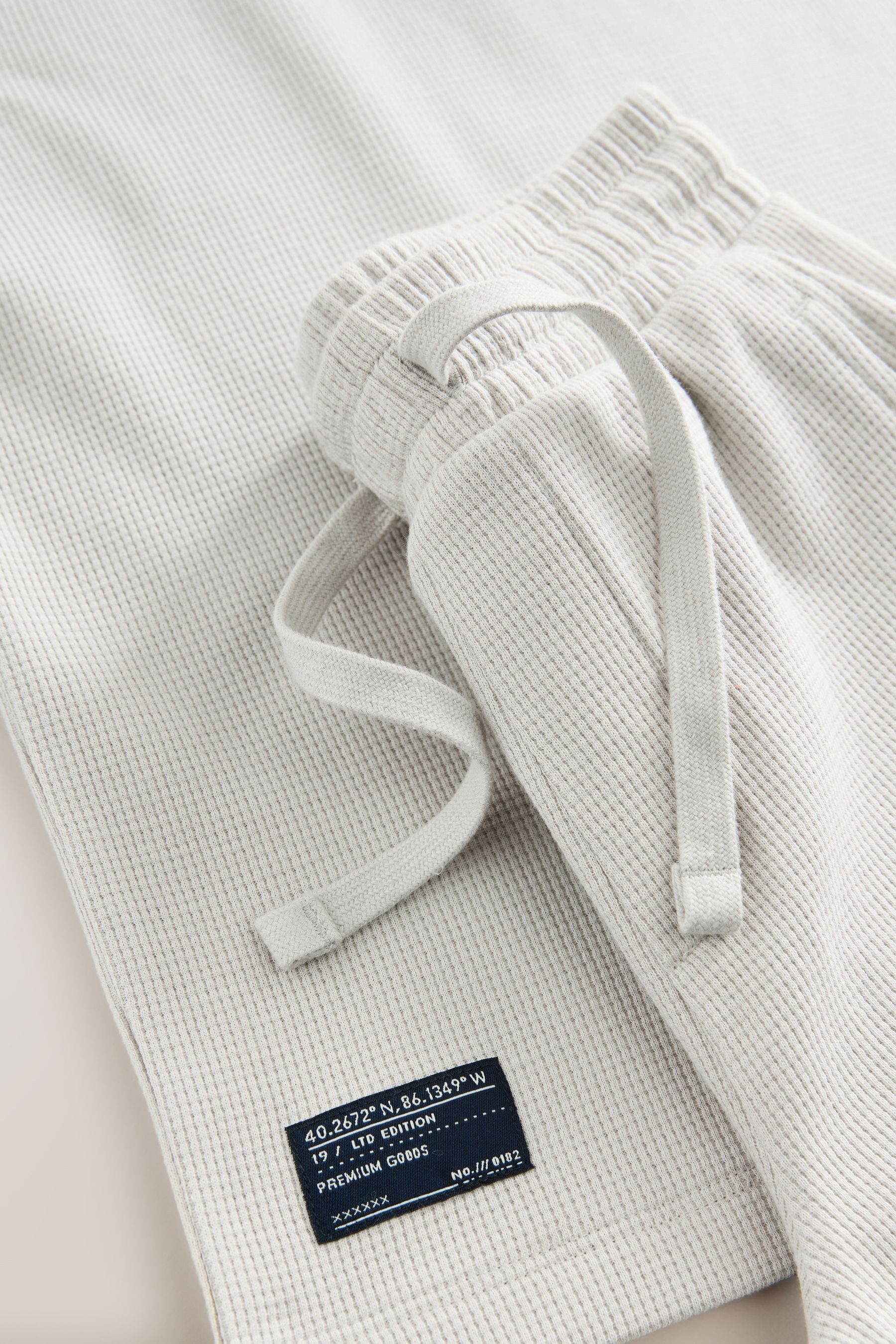 Next T-Shirt & Shorts T-Shirt und Shorts 100 % Baumwolle, Set (2-tlg)