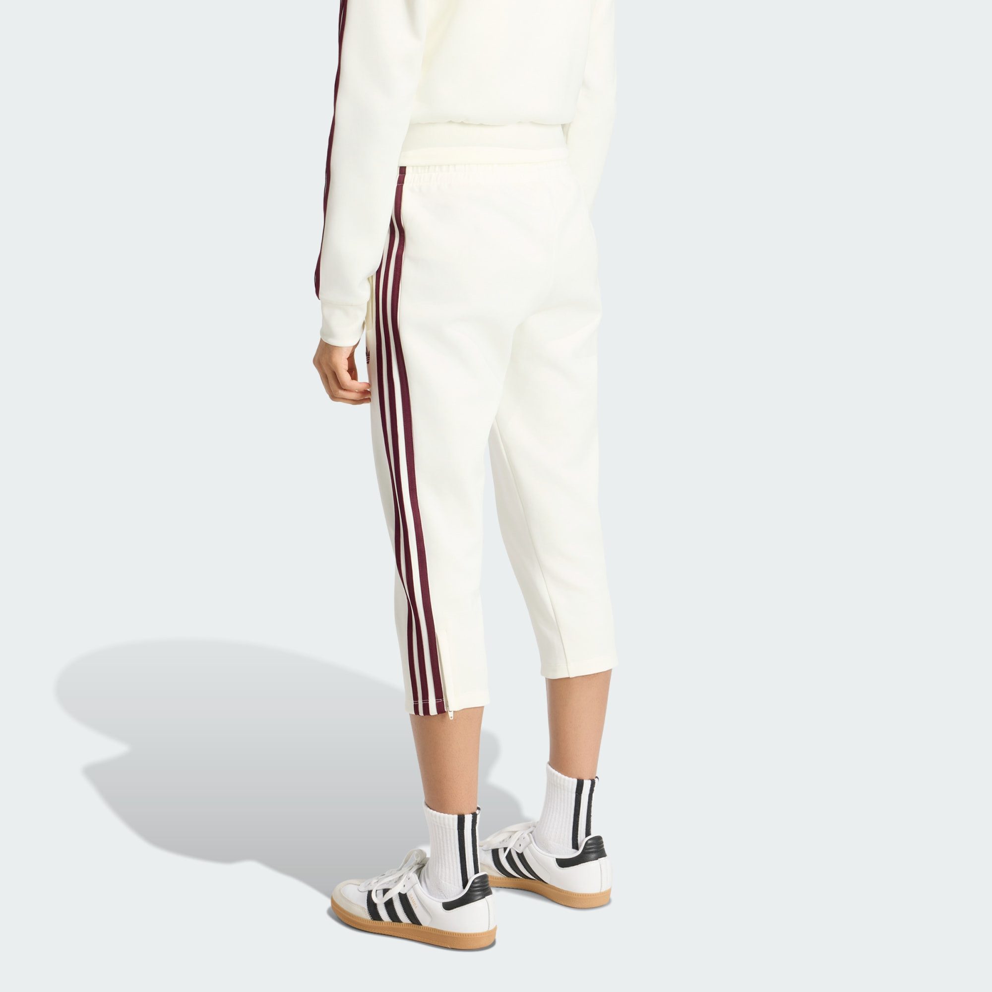 adidas Originals Jogginghose 3/4 SUPERSTAR TRAININGSHOSE (1-tlg)