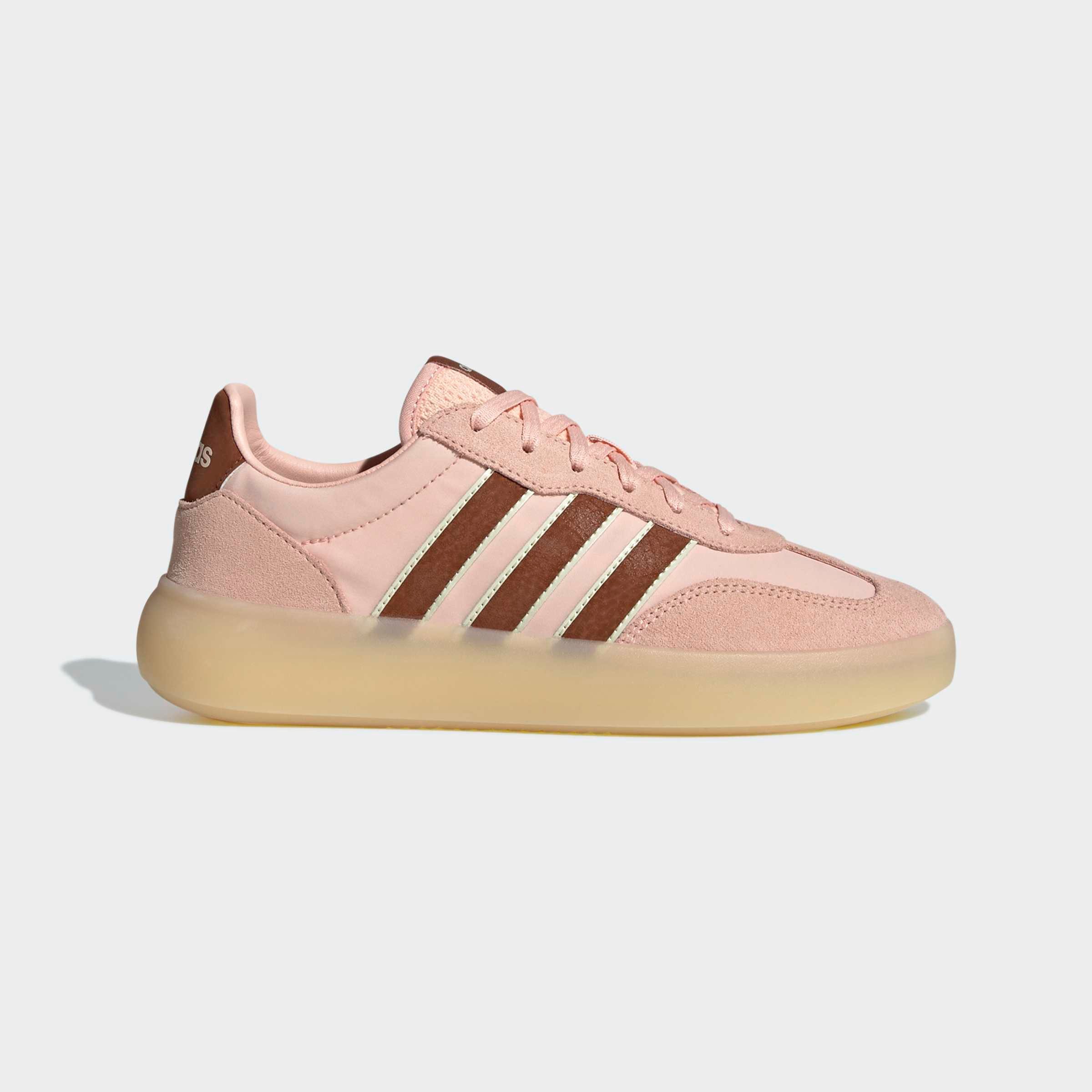adidas Sportswear BARREDA DECODE Sneaker inspiriert vom Design des adidas H günstig online kaufen