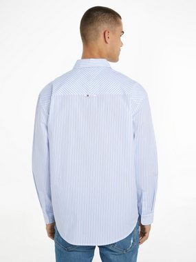 Tommy Jeans Langarmhemd TJM RLX CLASSIC SHIRT