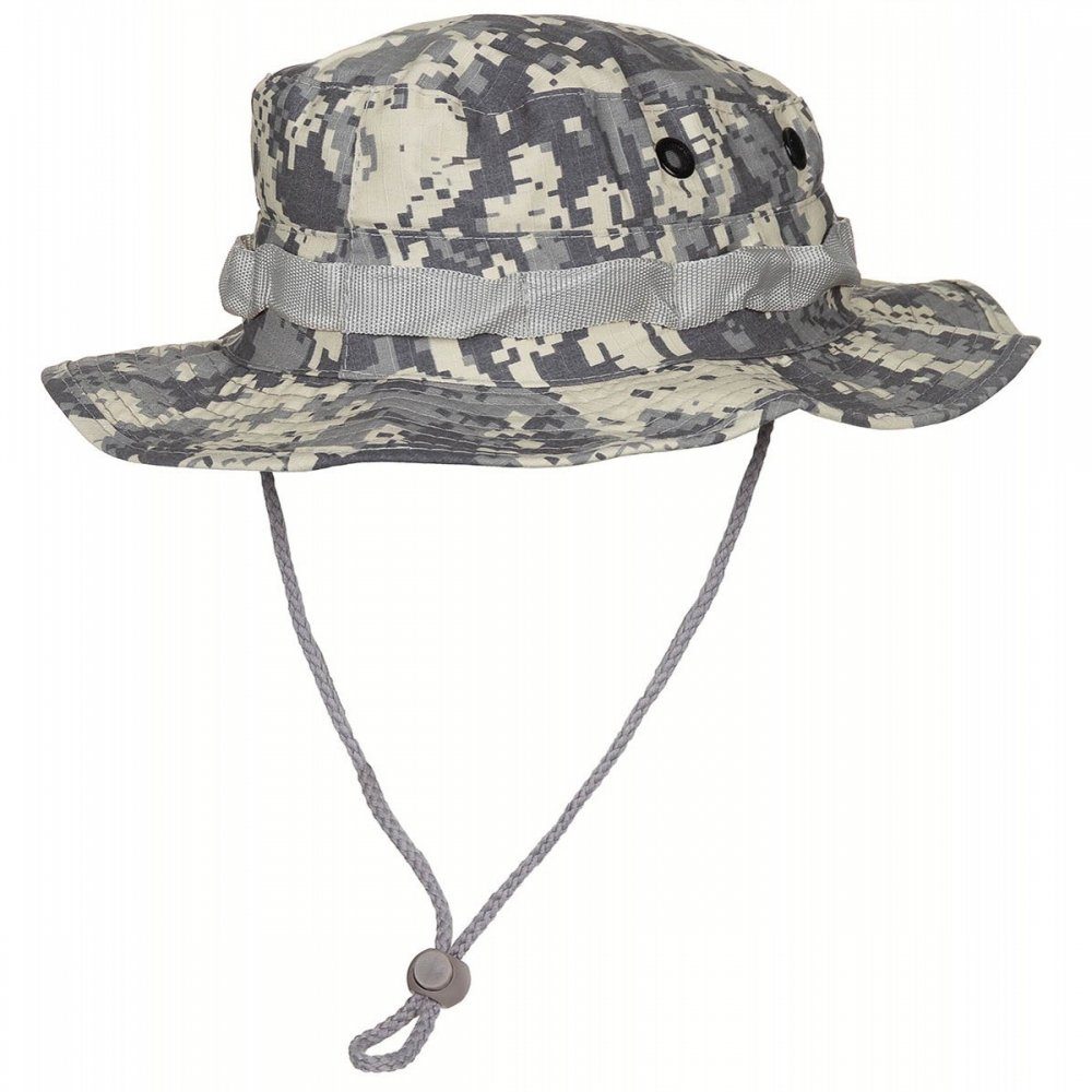 MFH Outdoorhut US GI Buschhut, ACU, günstig online kaufen