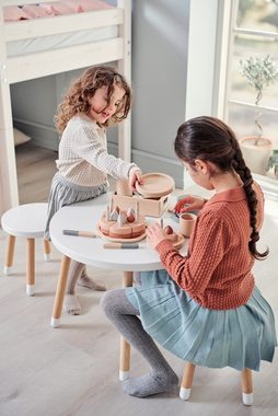 Flexa Spielgeschirr Geschirr, grün