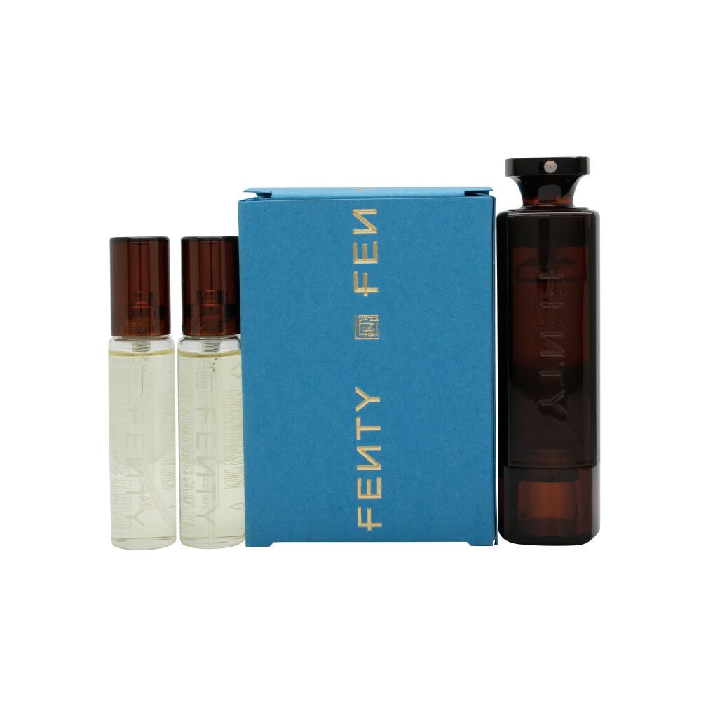 Fenty Beauty Eau de Parfum Fenty Eau De Parfum Travel Set 3 x 10ml