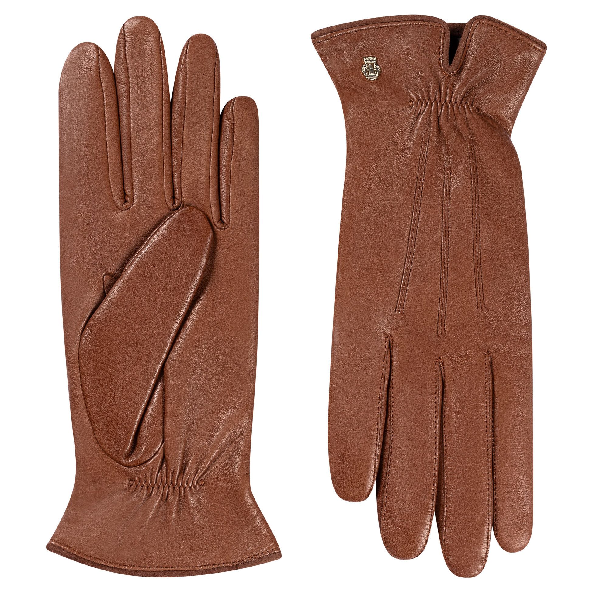 Roeckl Lederhandschuhe ANTWERPEN Sportlicher Lederhandschuh
