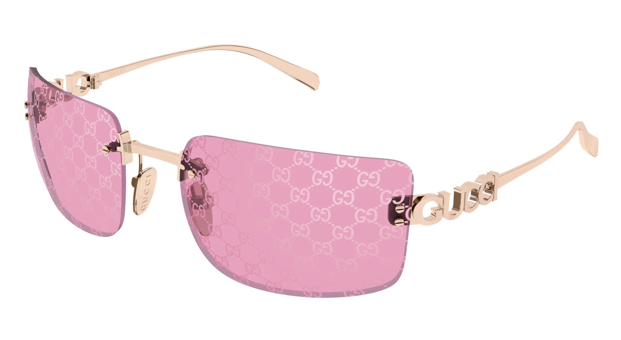GUCCI Sonnenbrille GG2038S