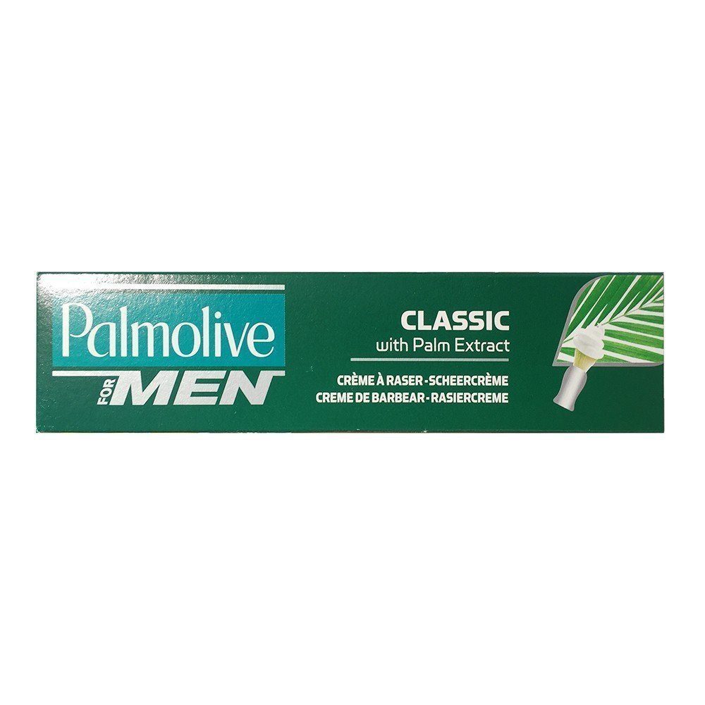 Rasiercreme