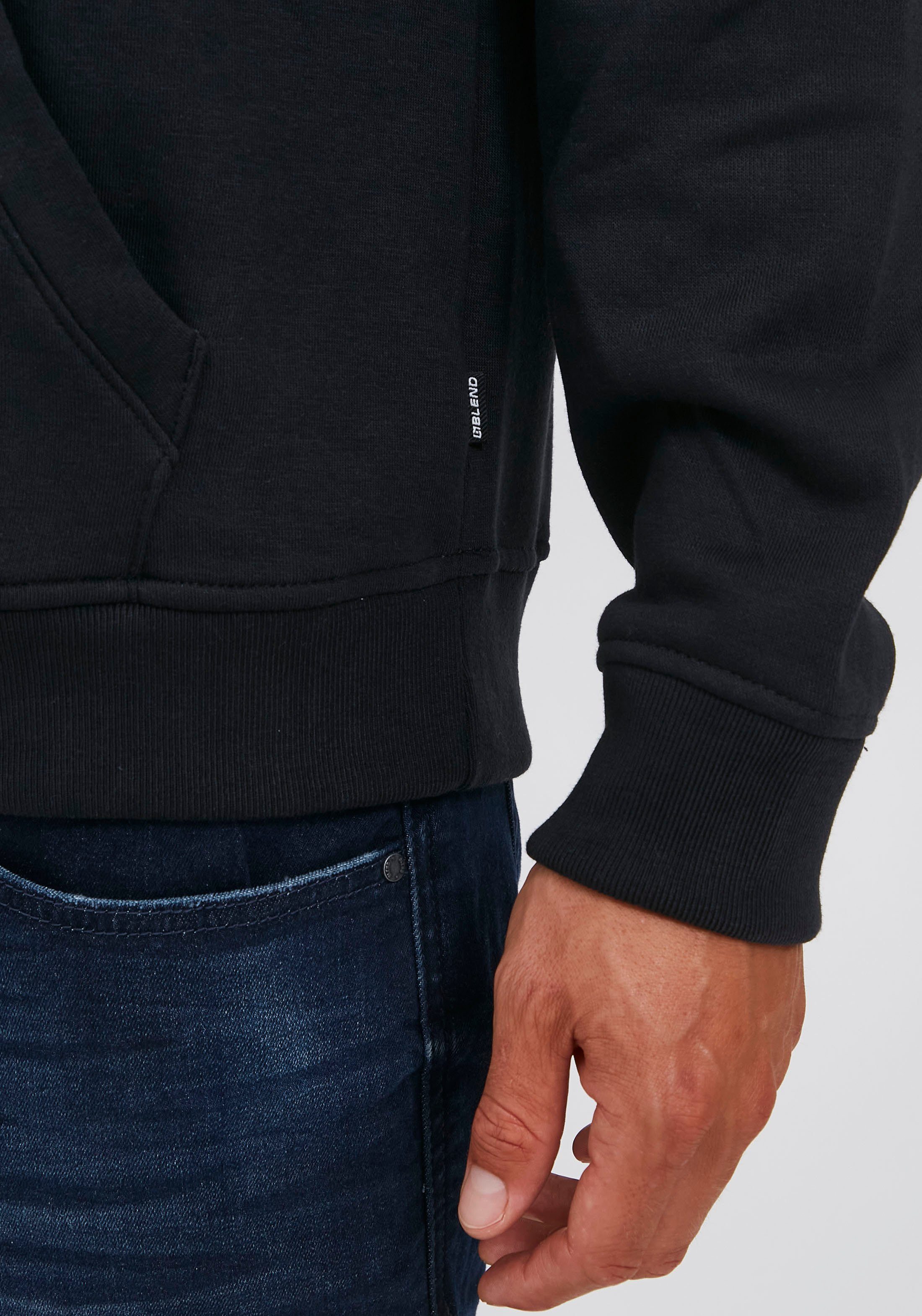 Blend Kapuzensweatshirt BHDownton Hood sweatshirt
