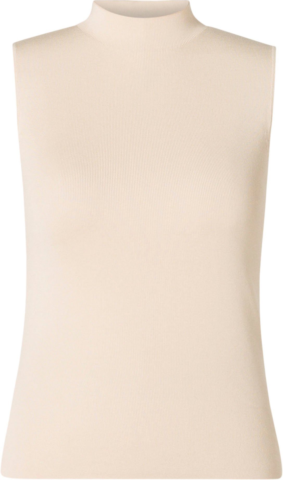 Base Level Tanktop mit Stehkragen. € 37,99