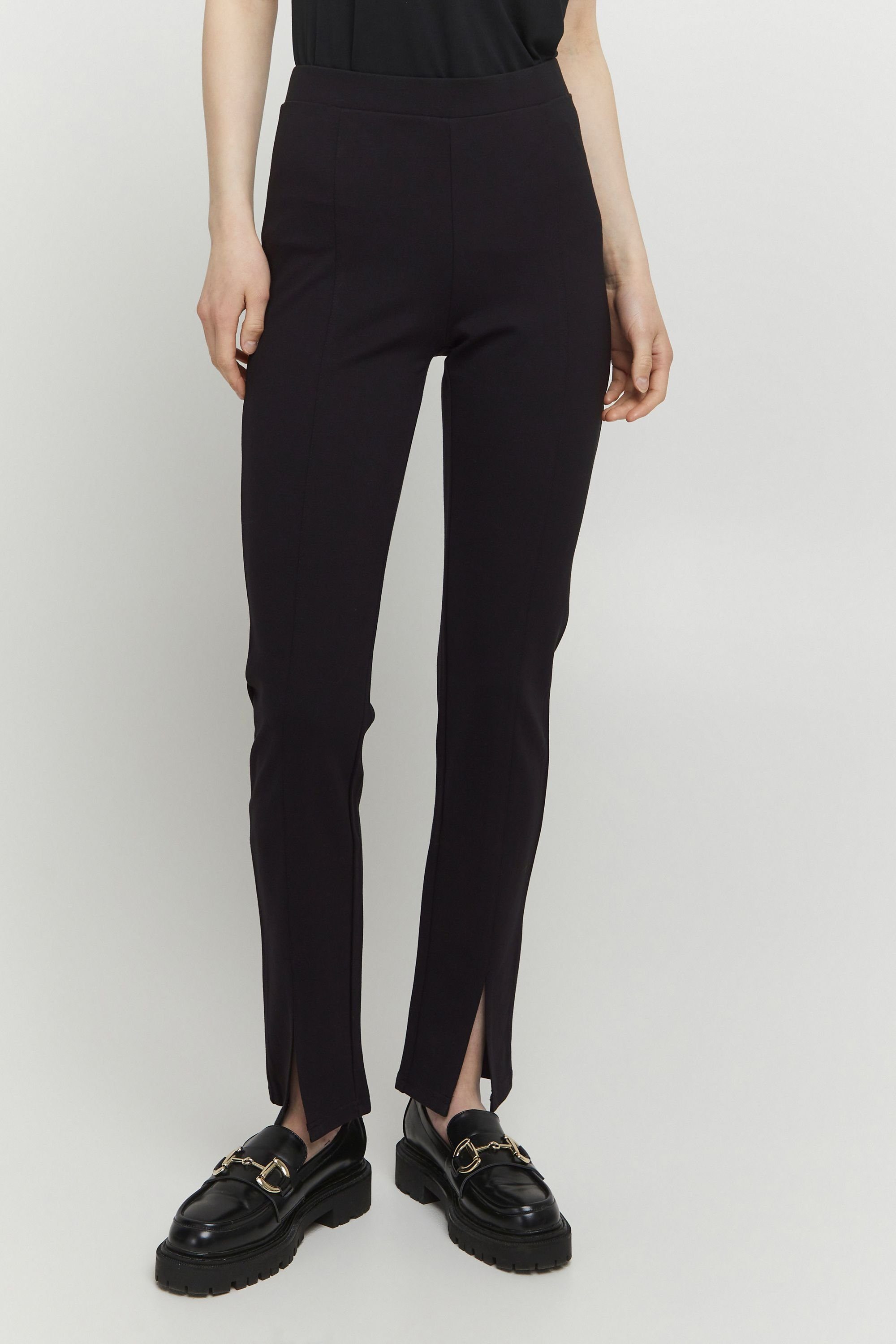 b.young Leggings BYSYMA LEGGINGS - (200451) 20811711 Black