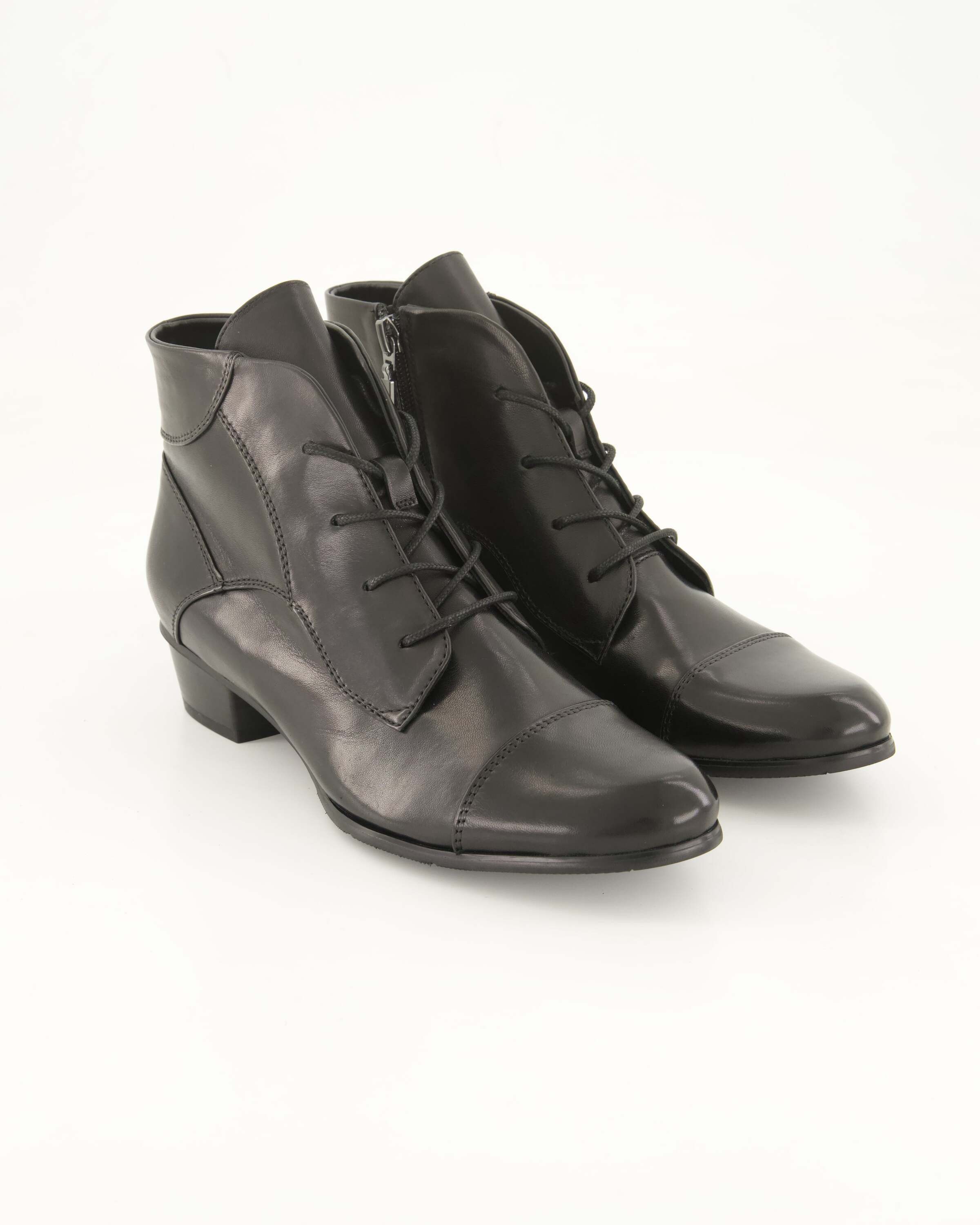 Terry Stefany 123 Winterstiefelette Obermaterial: Leder