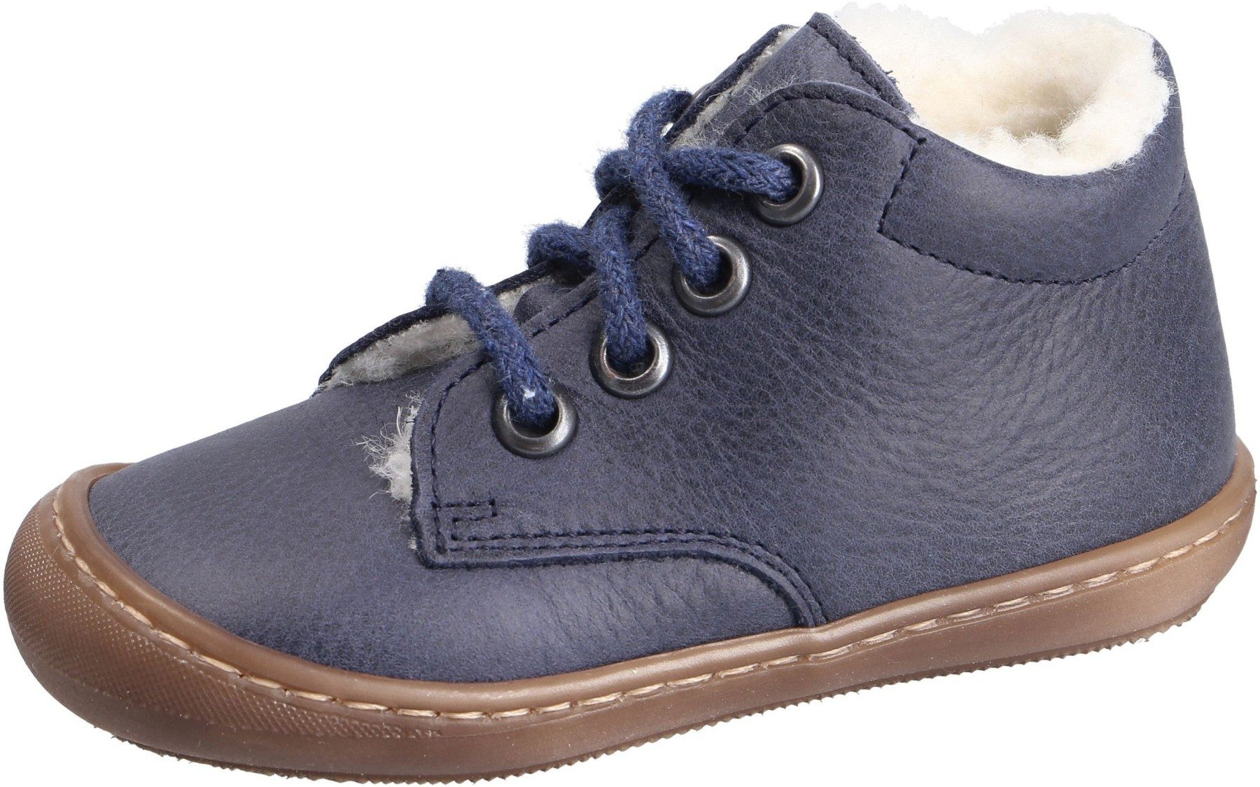 Country ozean Warmfutter S