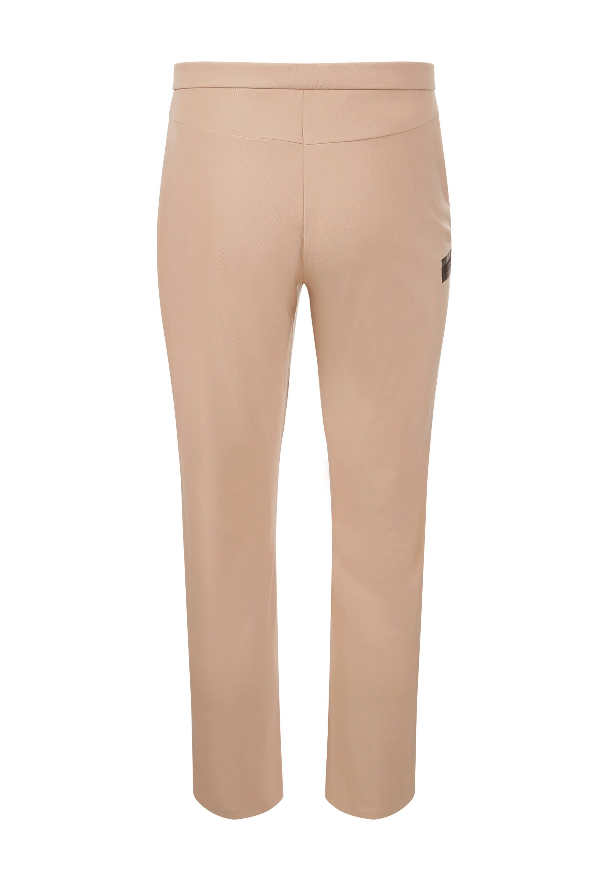 Gürtel G-Motion hellbeige by Silvermark integriertem mit GIORDANO Outdoorhose 3M