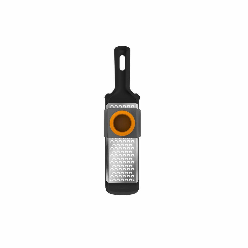 Fiskars Küchenreibe Functional Form Handreibe Grob 32 cm