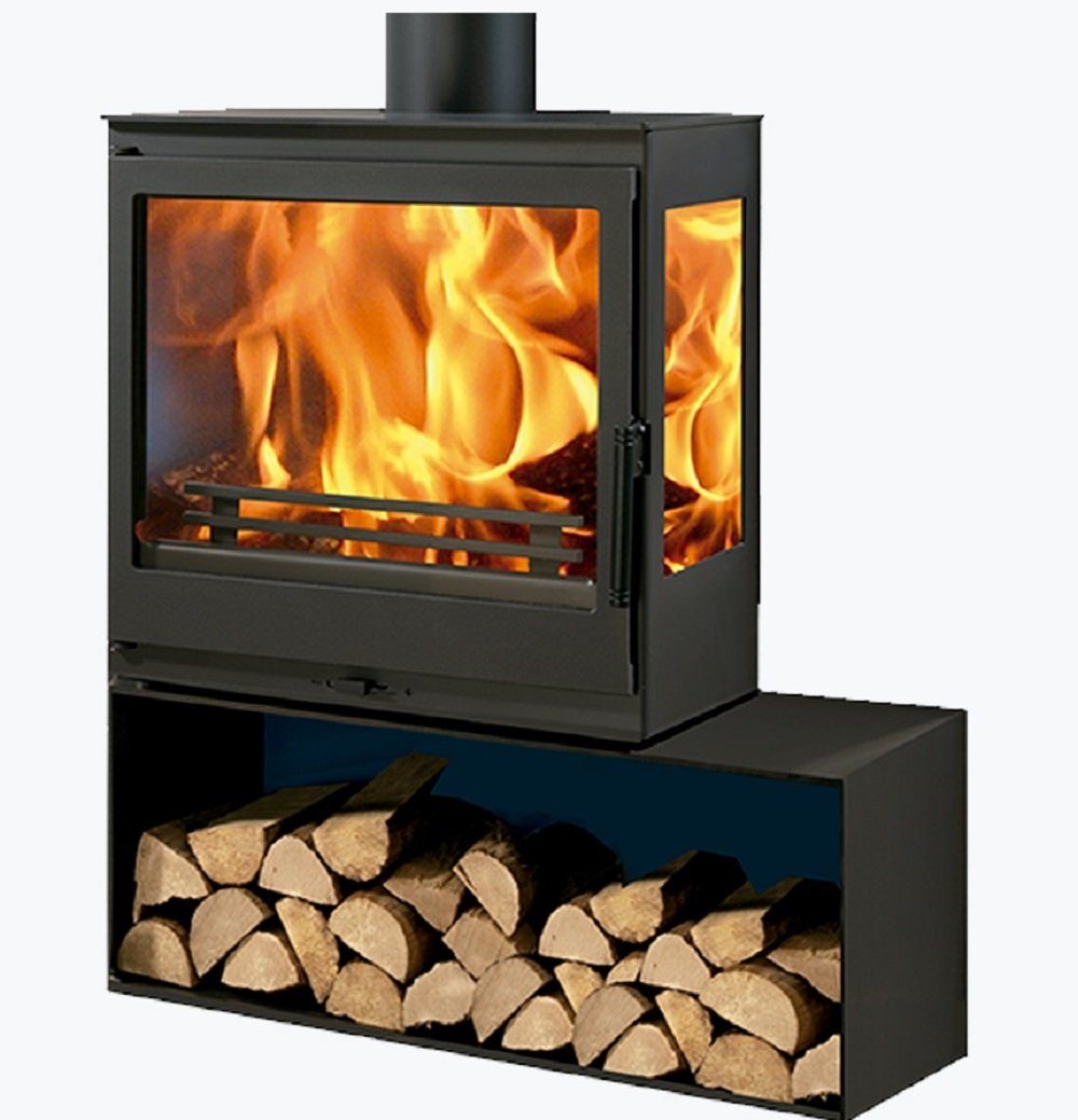 Panadero Kaminofen Charme, 7,8 kW