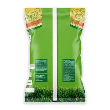 GreenEdge Rasendünger Rasensamen (Regeneration) schnellkeimend + robust